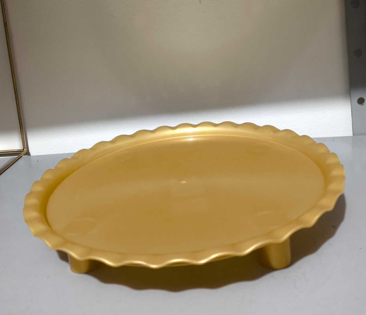 Doceira Boleada Pé Baixa 20Cm - Baloesfeitosdesonhos 