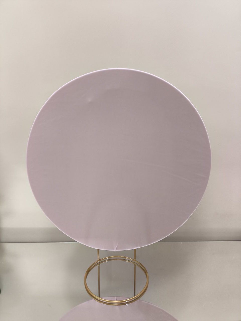 Mini Painel Rosinha - Baloesfeitosdesonhos 
