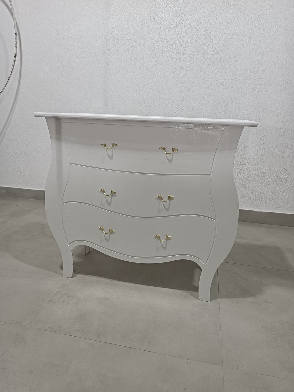 Cômoda G  - Baloesfeitosdesonhos 