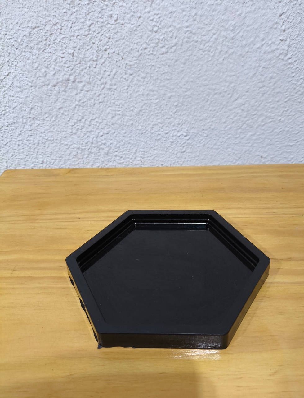 Doceira Hexagonal 12Cm  - Baloesfeitosdesonhos 