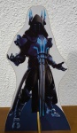 Kit 4 Displays 25Cm, Fortnite  - imagem 2