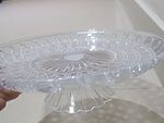 Boleira Cristal M - imagem 1
