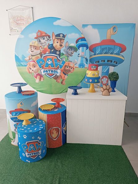 Big Festa - Patrulha2 - Baloesfeitosdesonhos 