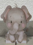 Kit 7 Displays, 20Cm, Animais Safari Cut - imagem 5
