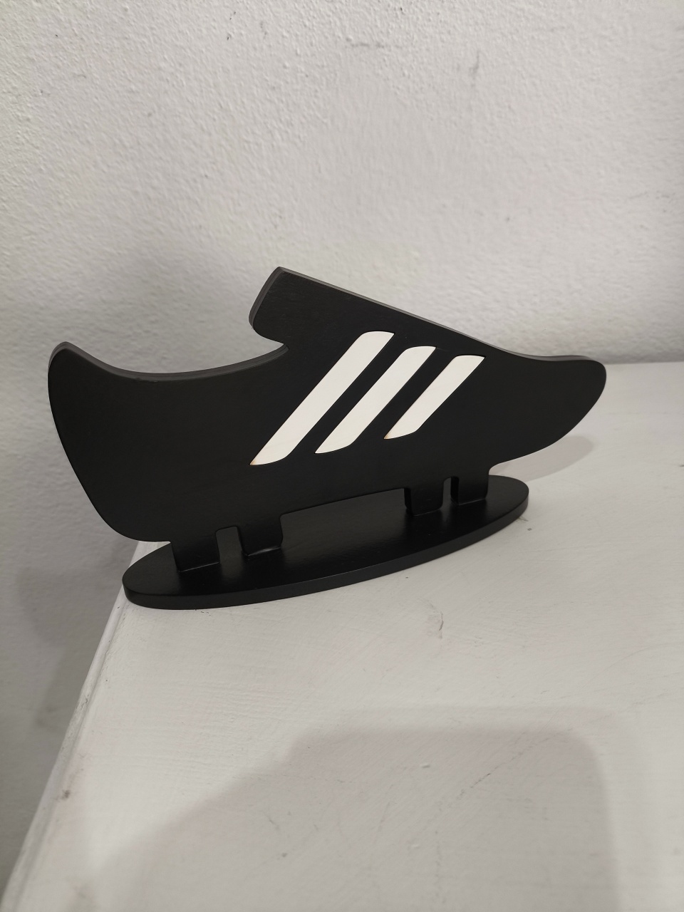 Display Chuteira 3D - Baloesfeitosdesonhos 