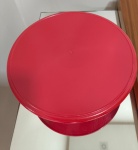 Doceira Vermelho 20Cm - imagem 1