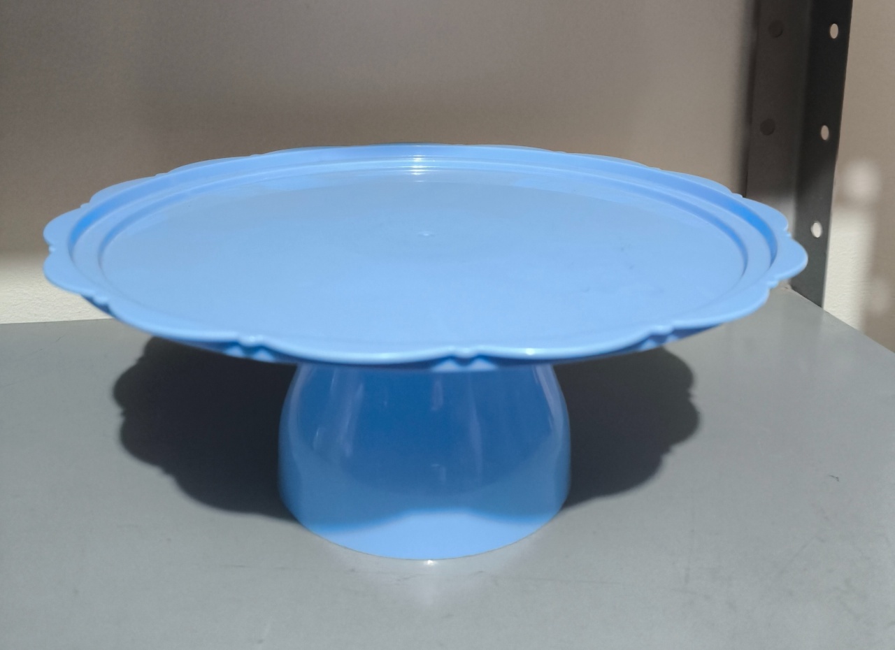 Doceira Azul Bebê  - Baloesfeitosdesonhos 