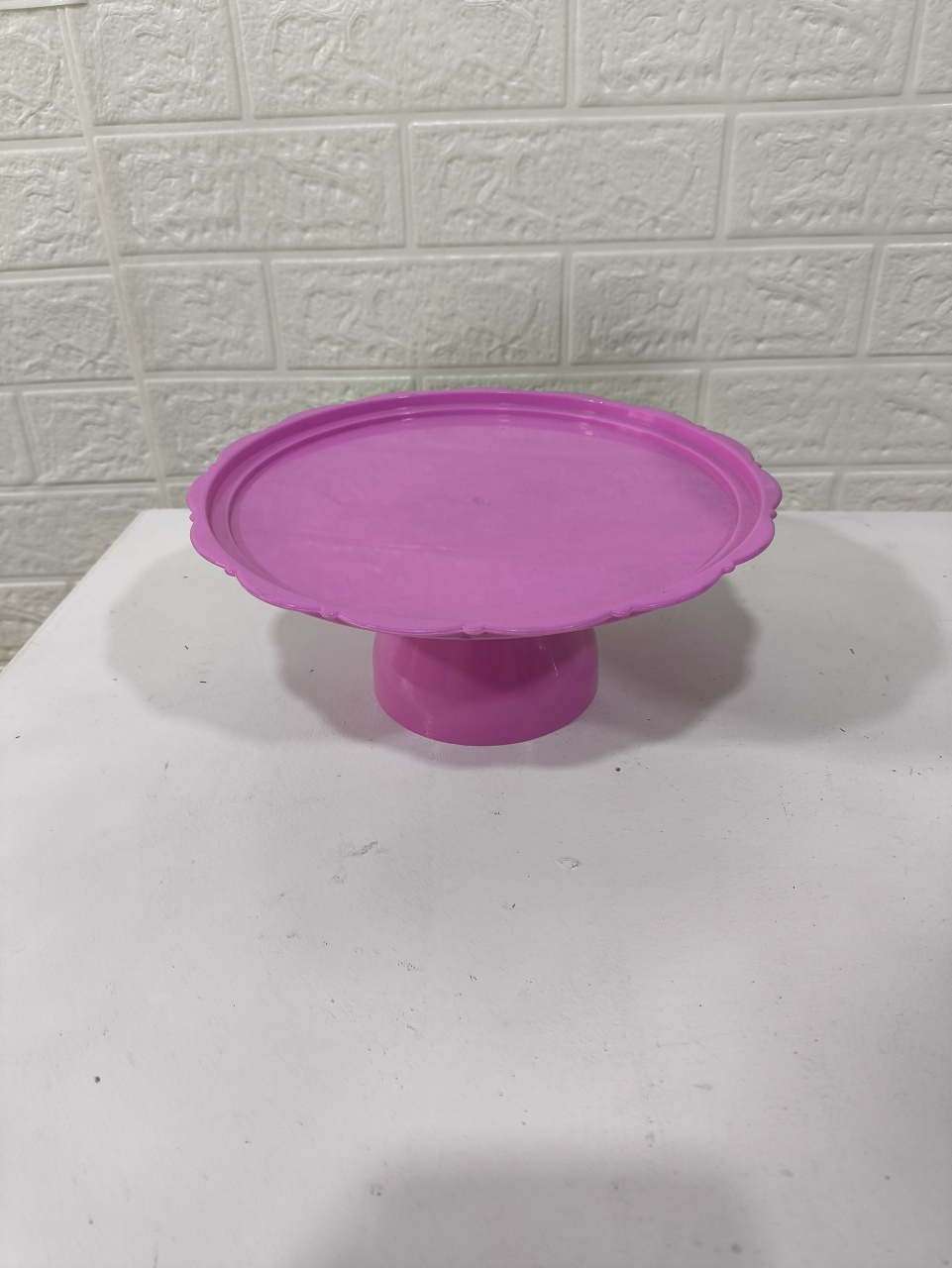 Doceira Rosa Bebê - Baloesfeitosdesonhos 