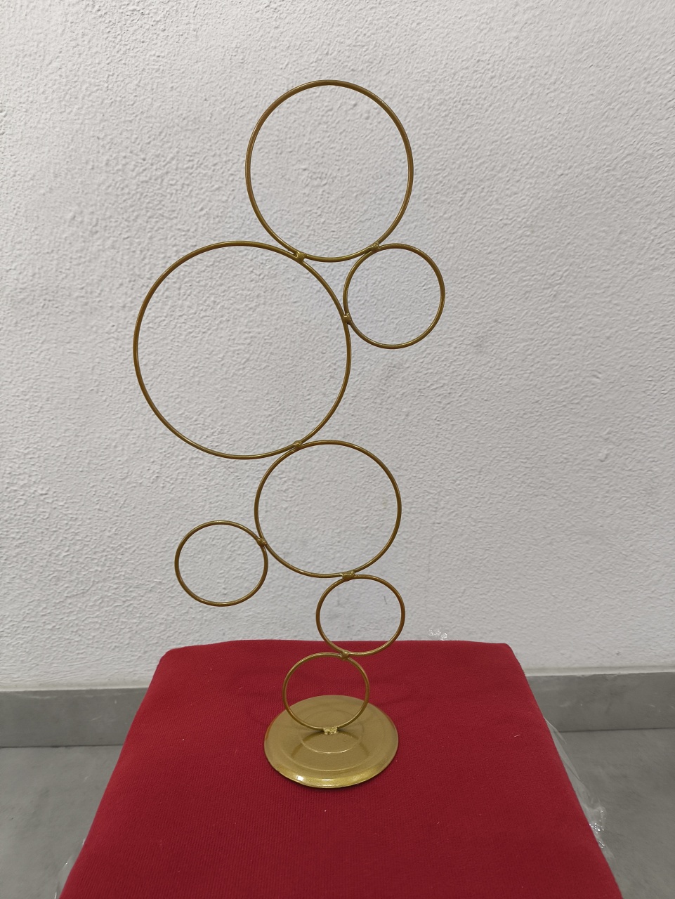 Mini Painel Bolinha 0.60 Cm - Baloesfeitosdesonhos 