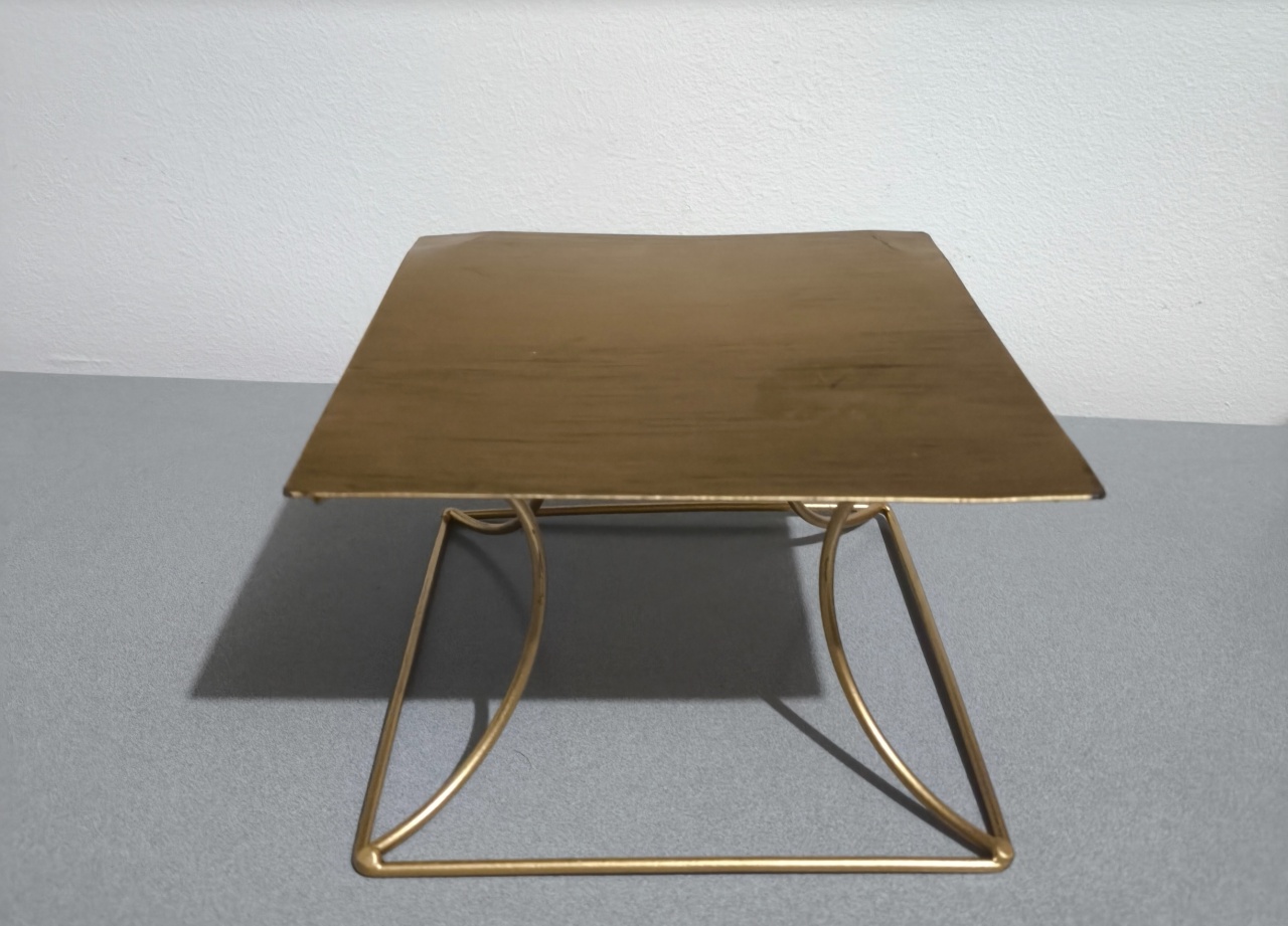 Doceira Quadrada 12Cm - Baloesfeitosdesonhos 
