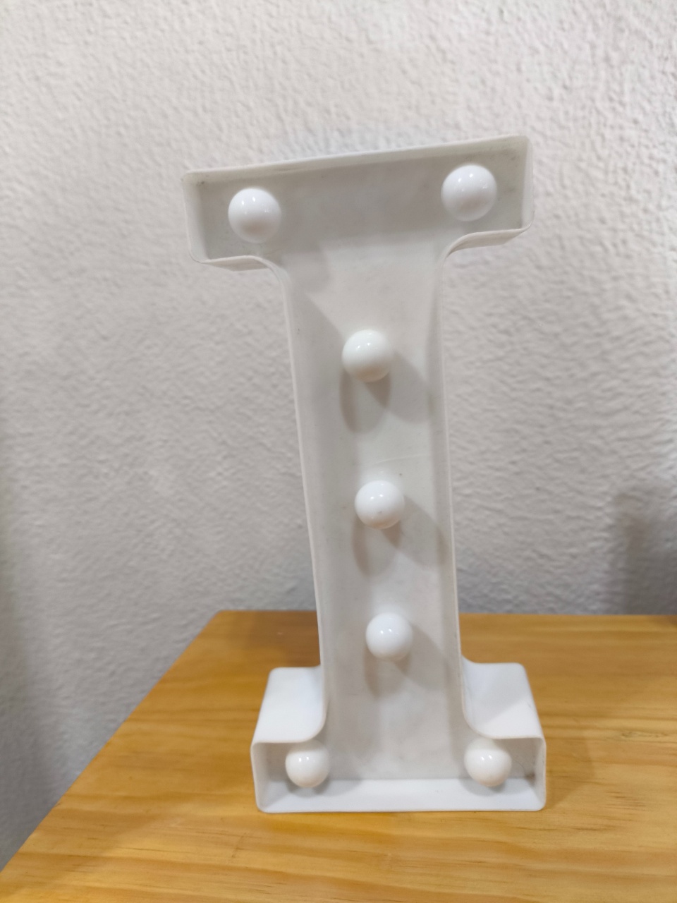 Luminária de Mesa I - Baloesfeitosdesonhos 