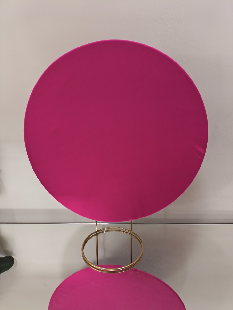 Mini Painel Fiusca - Baloesfeitosdesonhos 