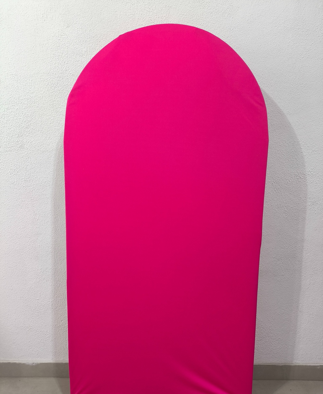Painel Pink Vivo - Baloesfeitosdesonhos 