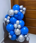 Mini Arco de Balões  - imagem 5