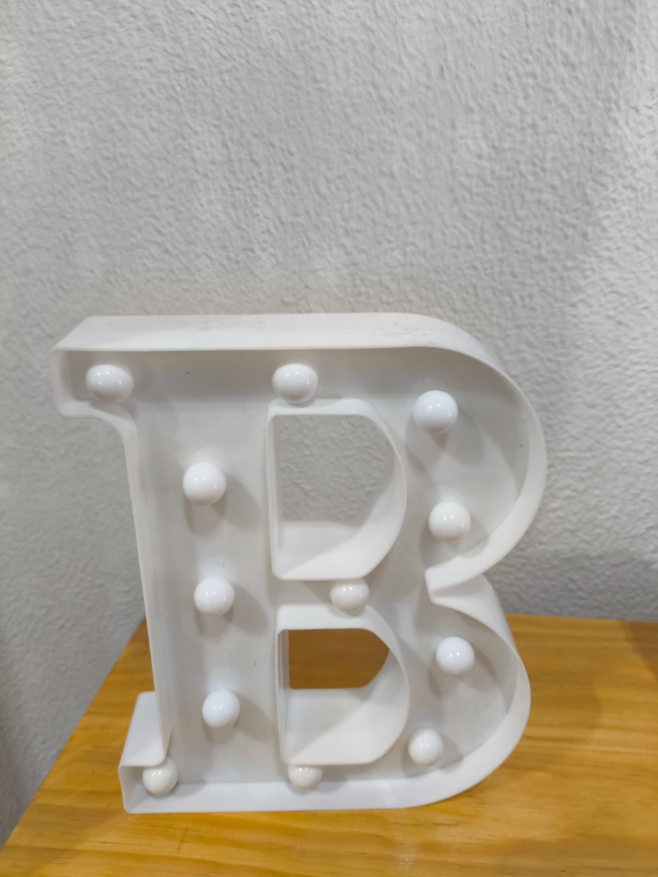 Luminária de Mesa B - Baloesfeitosdesonhos 