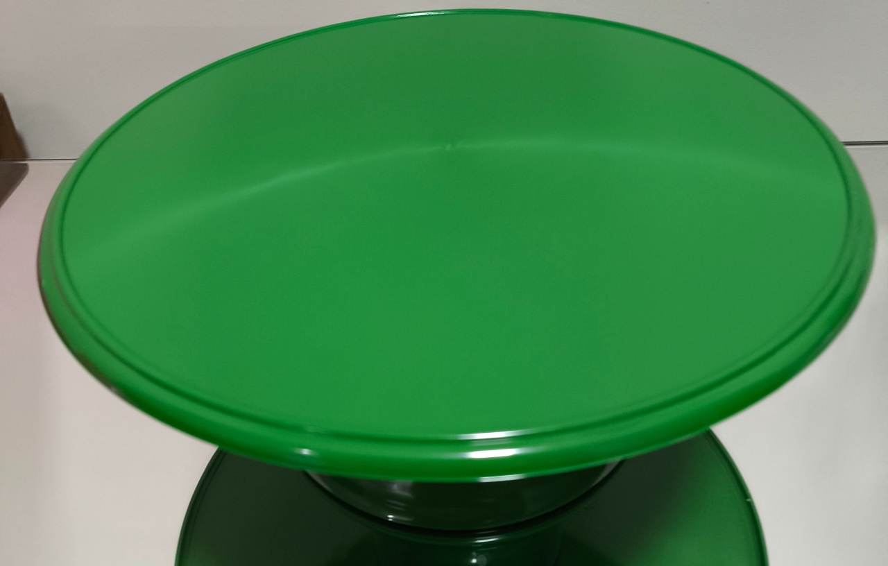 Doceira Verde Escuro 26Cm - Baloesfeitosdesonhos 
