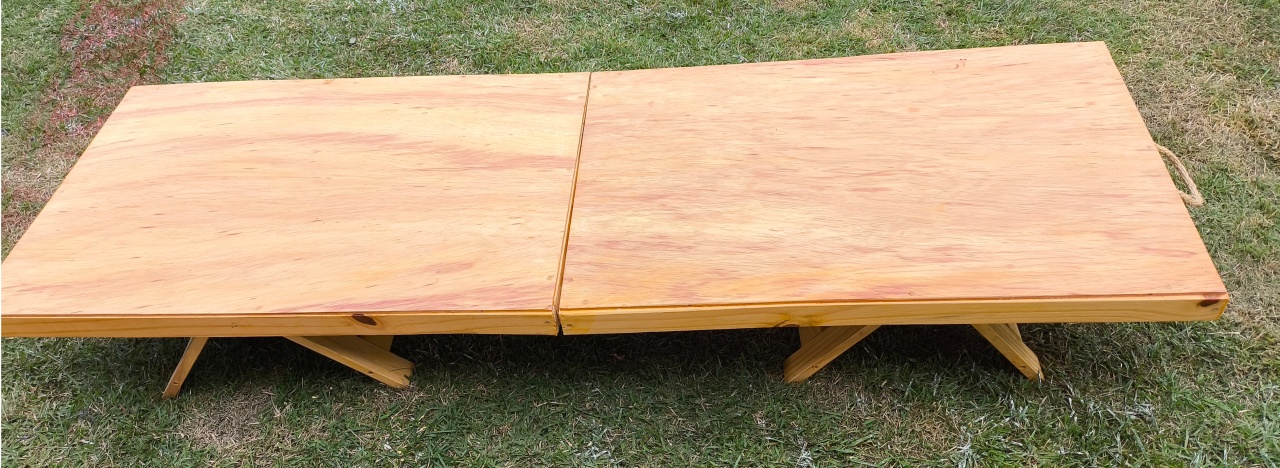 Mesa Picnic - Baloesfeitosdesonhos 