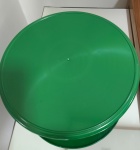 Doceira 20 Cm Verde Escuro  - imagem 2
