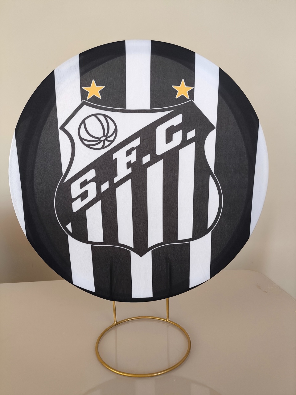 Mini Painel 50X50 S.f.c - Baloesfeitosdesonhos 