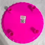 Doceira Baixa Rosa Pink  - imagem 2