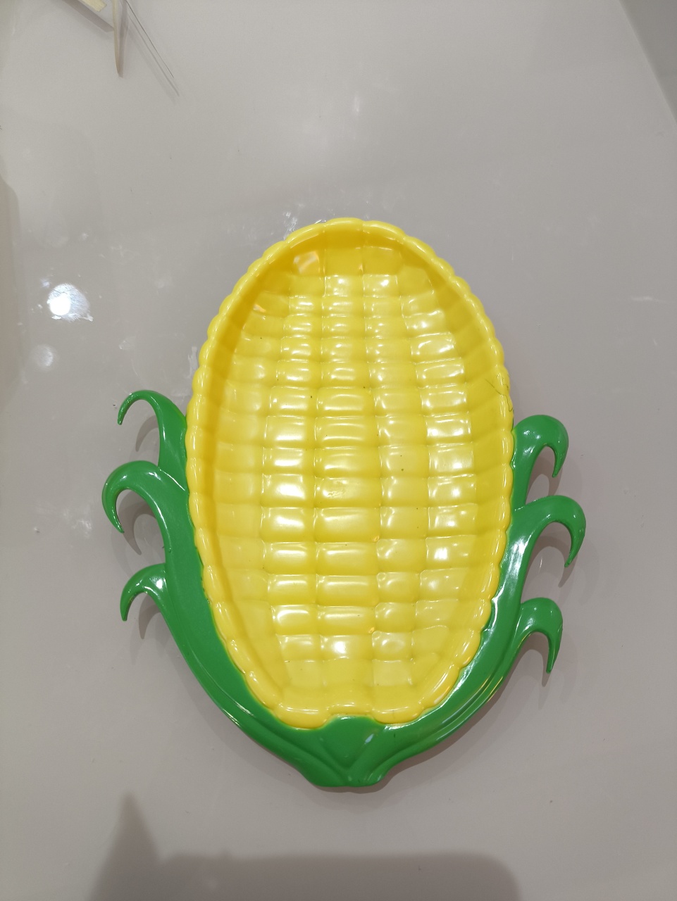 Doceira Milho 15Cm - Baloesfeitosdesonhos 