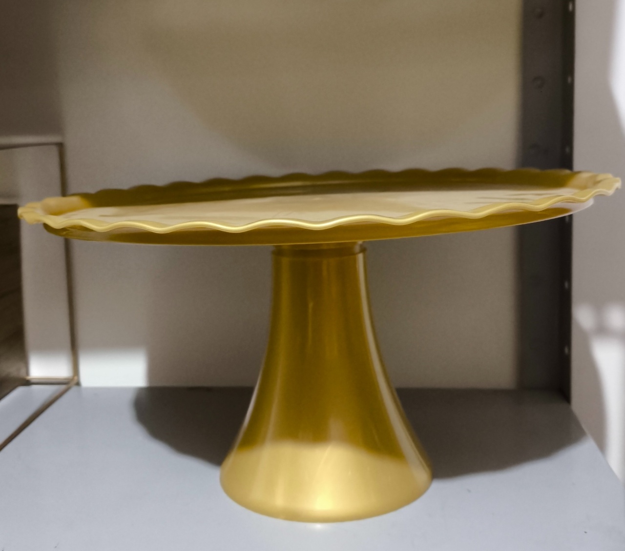Doceira Boleada Redonda 30Cm - Baloesfeitosdesonhos 
