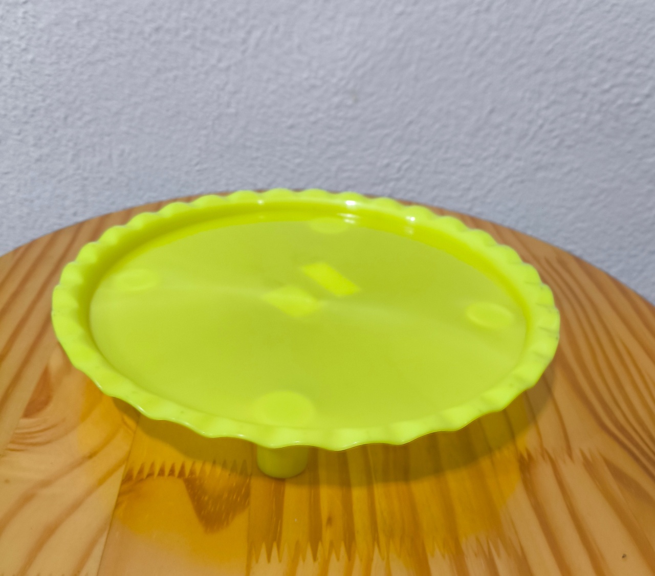 Doceira Neon Boleada 20Cm Baixa - Baloesfeitosdesonhos 