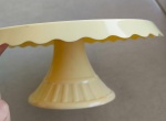 Doceira Amarelo Bebê Ondulada  - imagem 2