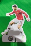 Display Cristiano Ronaldo de Mesa 20 Cm  - imagem 3