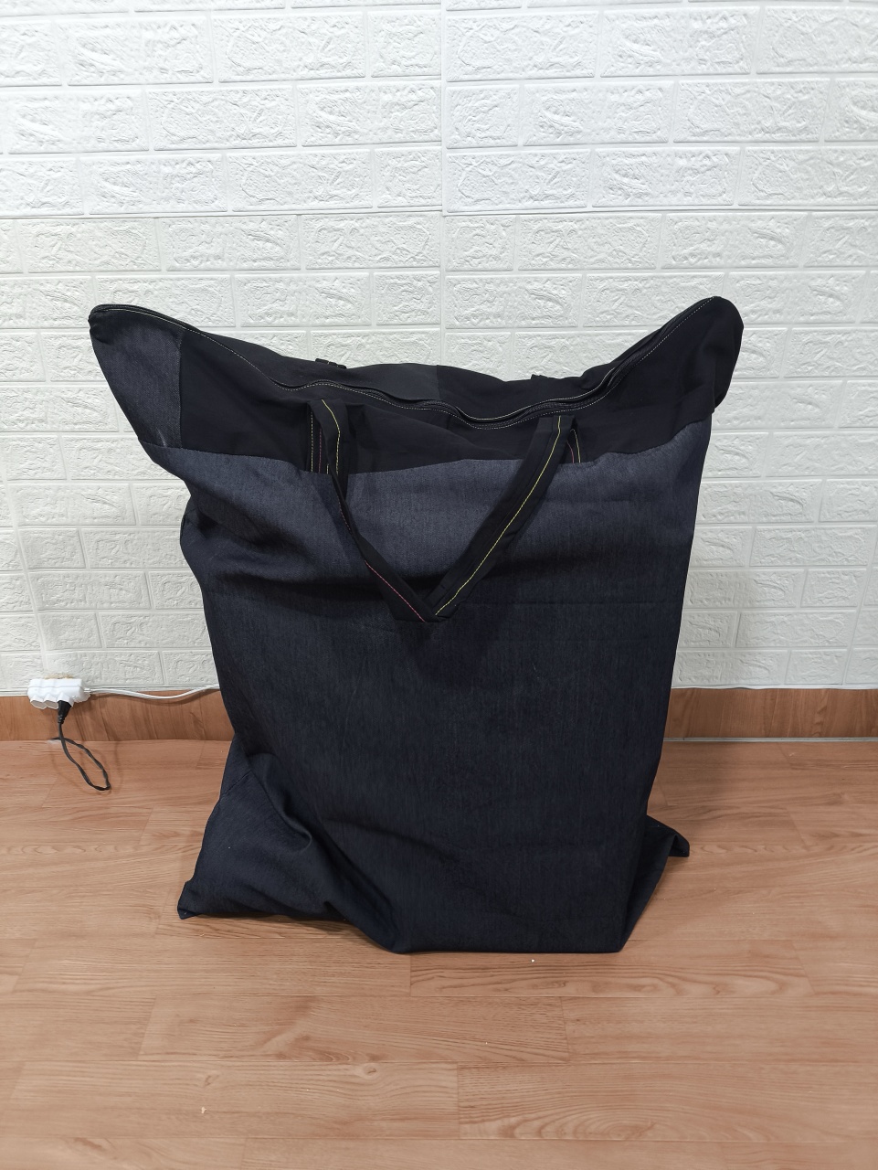 Bolsa de Transporte - Baloesfeitosdesonhos 