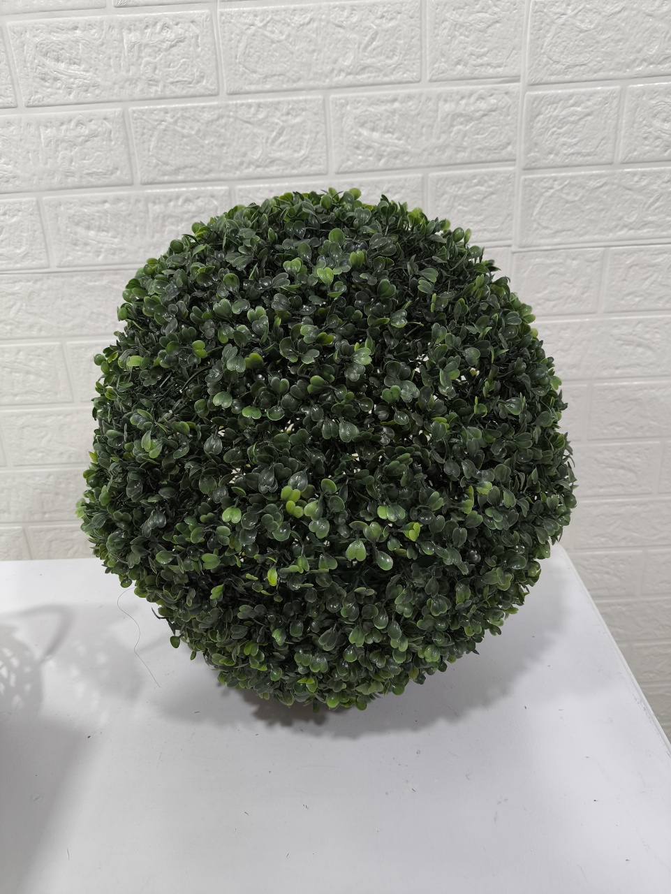 Buxinho Gigante 40Cm de Diâmetro - Baloesfeitosdesonhos 