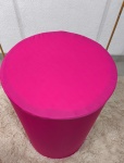 Capa de Cilindro Pink  G - imagem 2