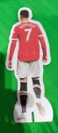 Display Cristiano Ronaldo de Mesa 20 Cm  - imagem 5