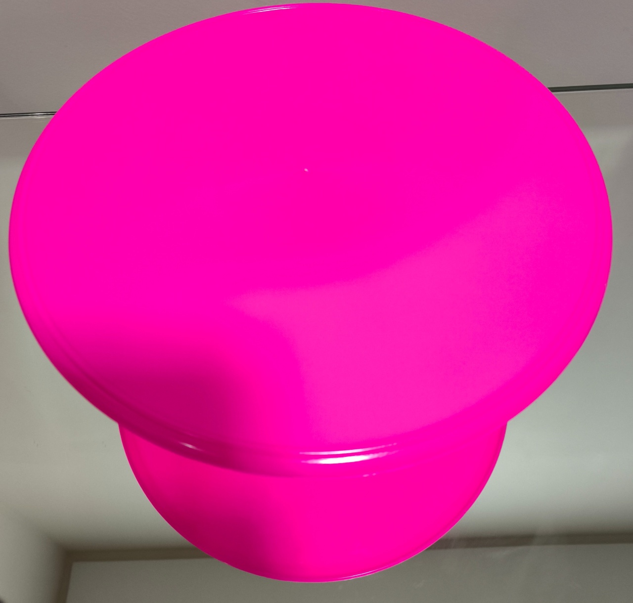 Doceira Pink 26 Cm - Baloesfeitosdesonhos 