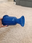 Vaso Azul Marinho  - imagem 3