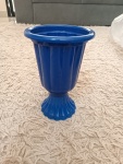 Vaso Azul Marinho  - imagem 1