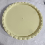 Doceira Baixa Amarelo Candy Color - imagem 1
