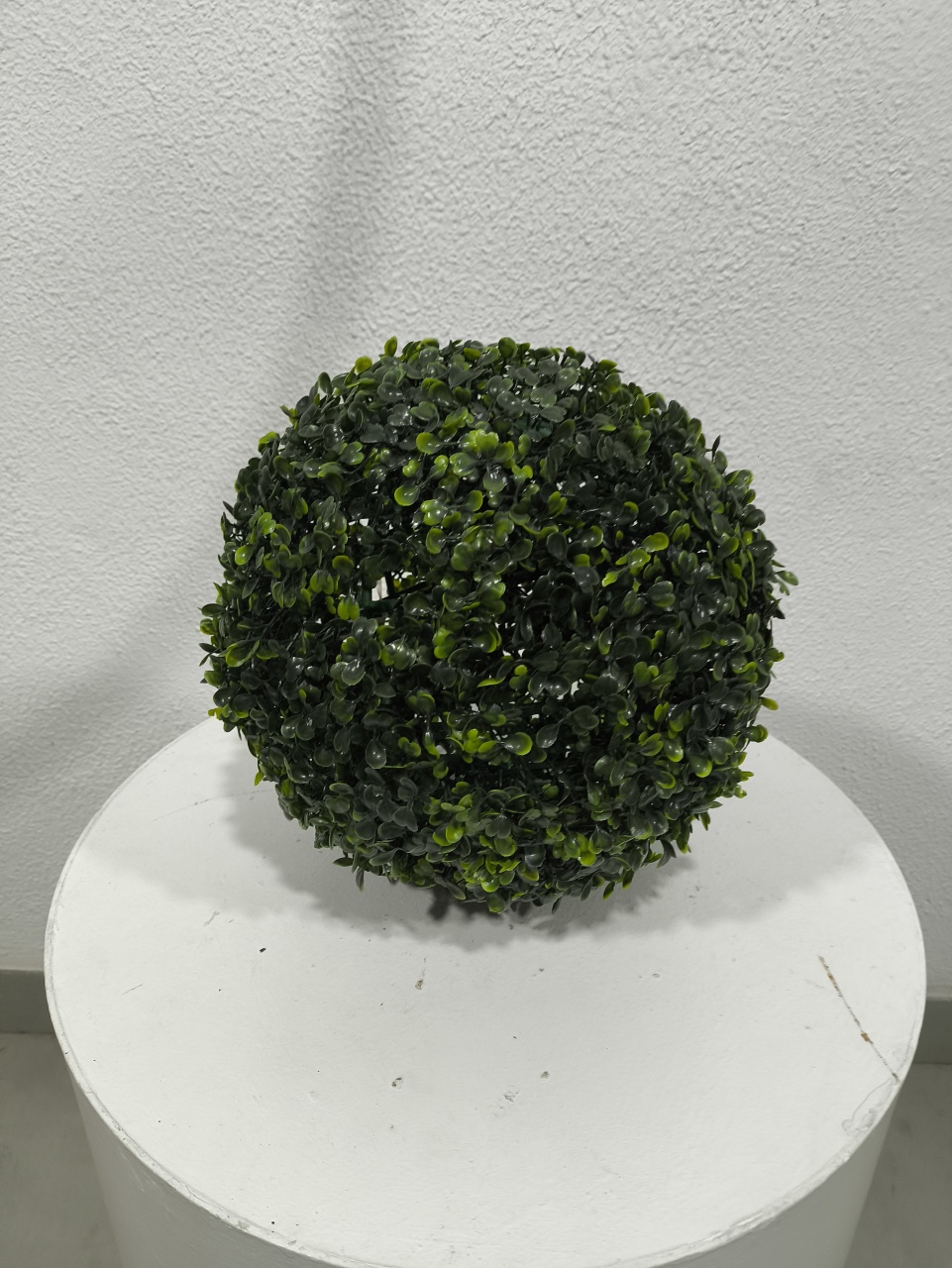 Buxinho 12 Cm - Baloesfeitosdesonhos 