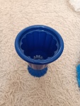 Vaso Azul Marinho  - imagem 2