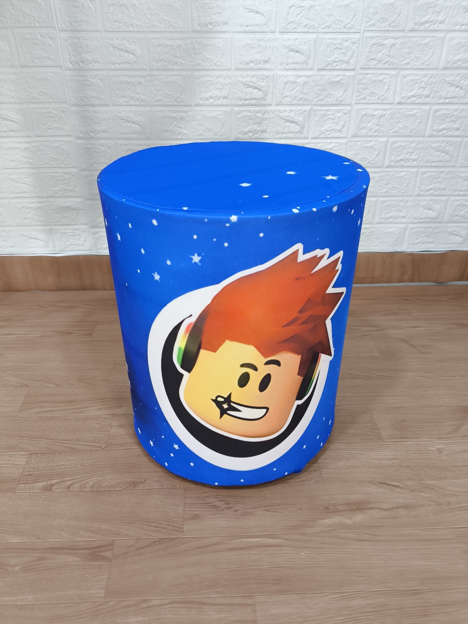 Capa de Cilindro P Roblox - Baloesfeitosdesonhos 