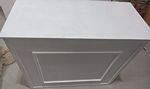 Mesa Bolsiere Branca - imagem 2