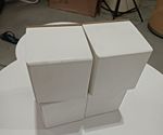 Cubo Baby Mesa - imagem 2