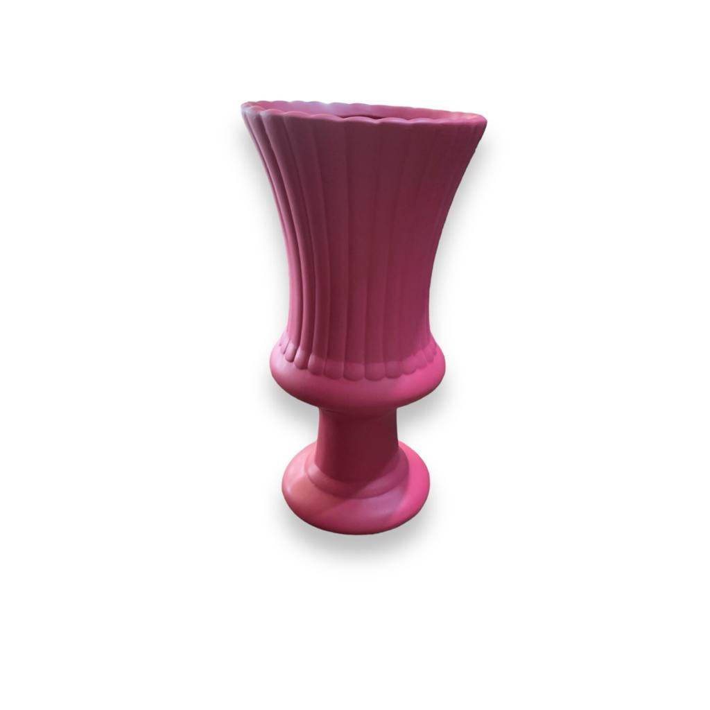 Vaso Imperial G - Pink Fosco - Pink - i9festas