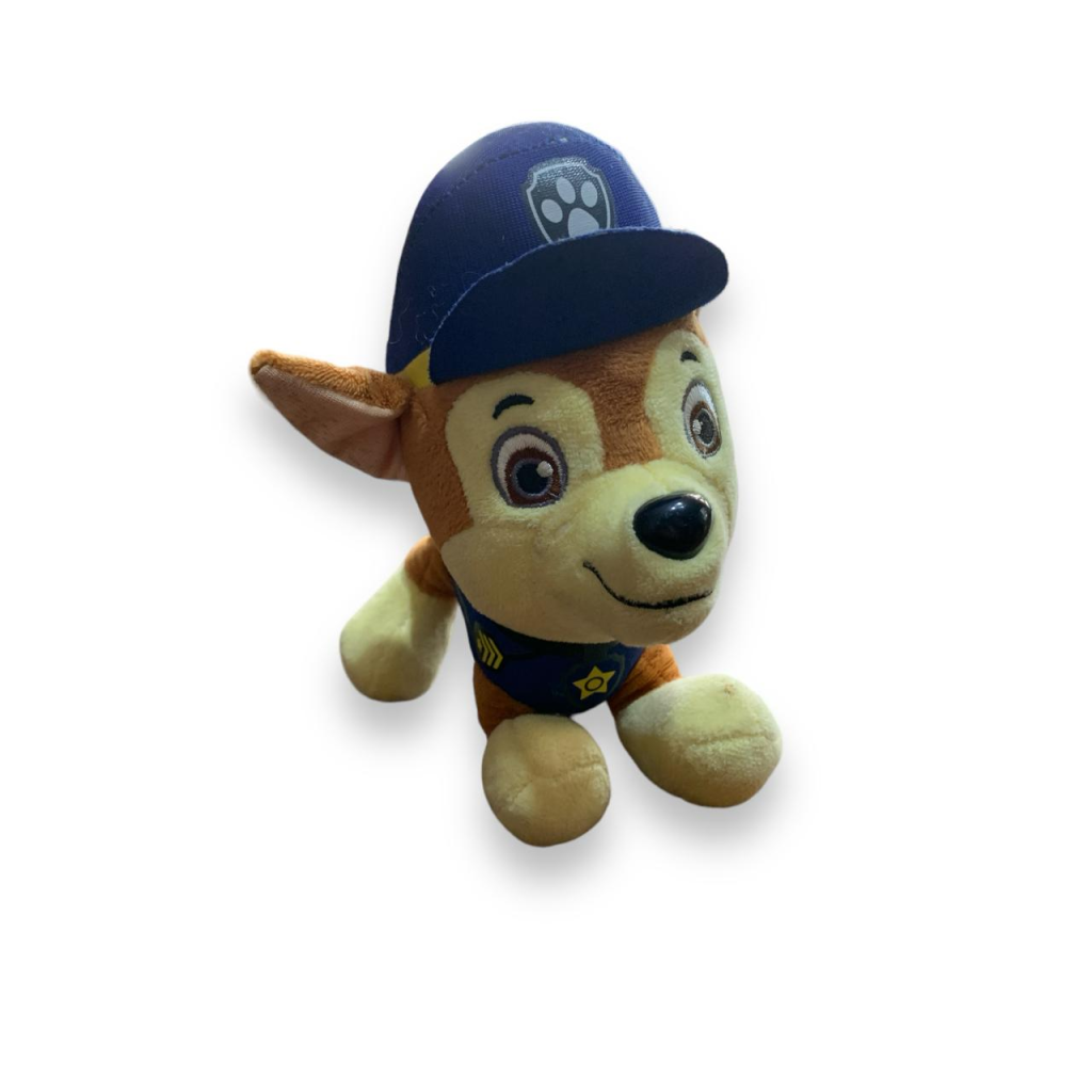 Patrulha Canina | Mini Chase - i9festas