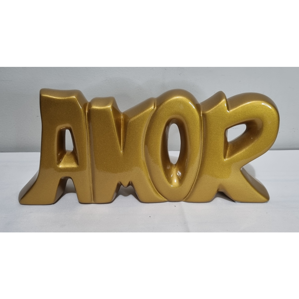 Amor Dourado - i9festas