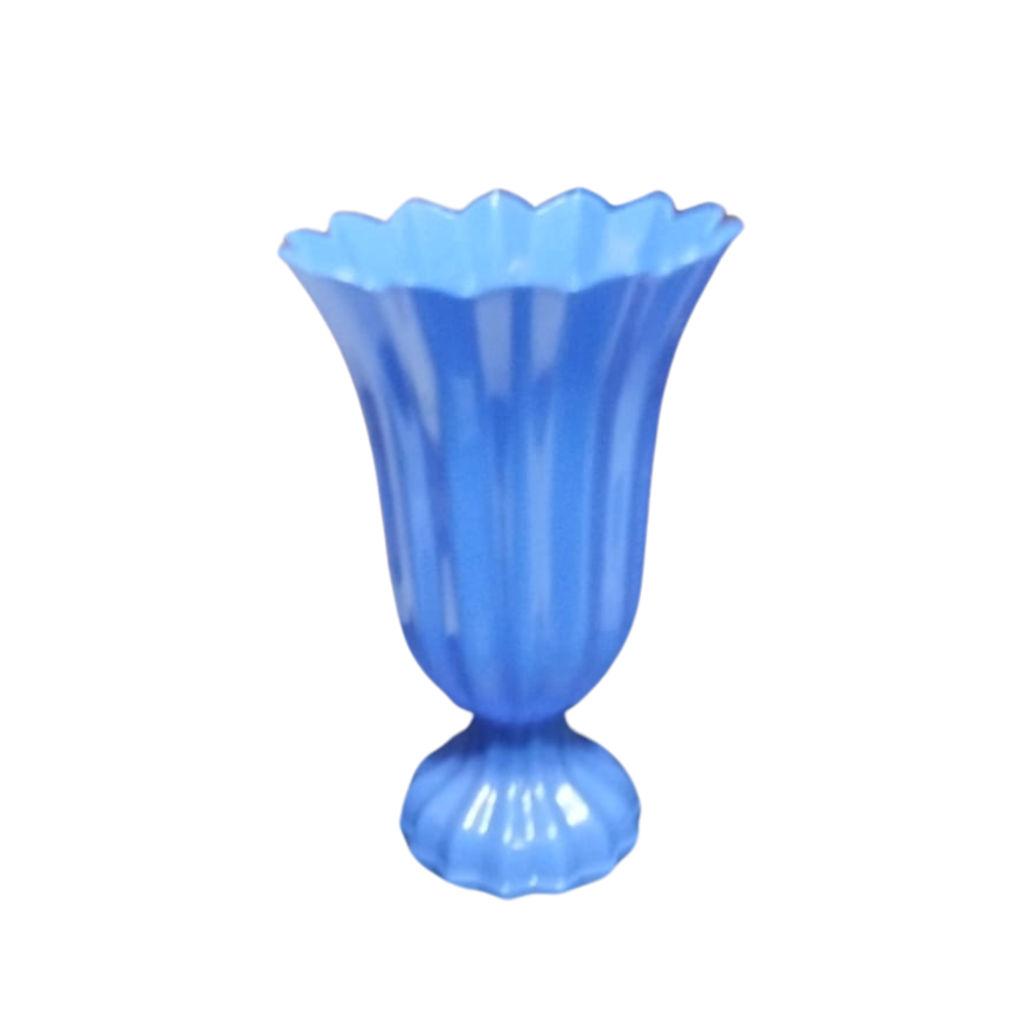 Vaso Popi Ps - Azul - Azul - i9festas