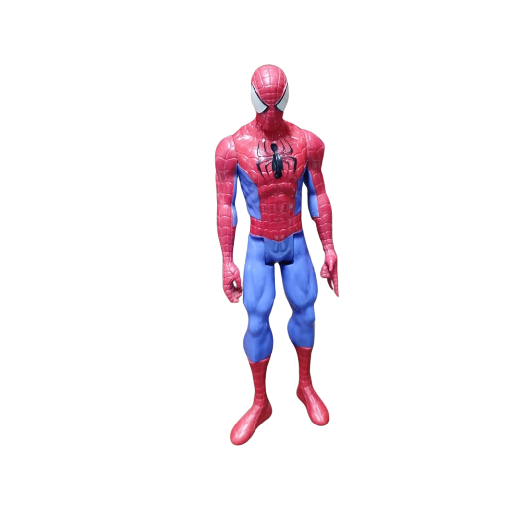Homem Aranha - Classico - Vermelho - i9festas
