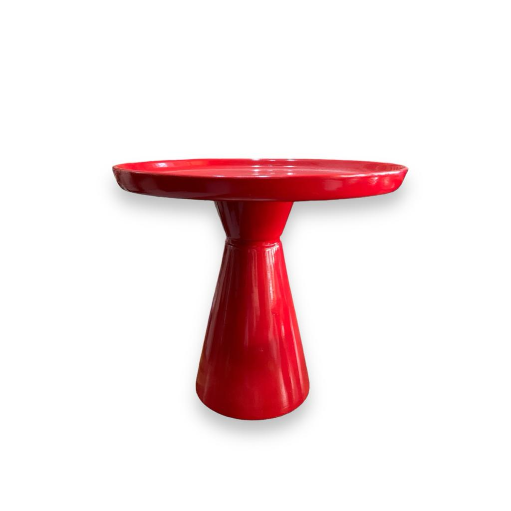 Boleira Cone - Vermelha - Vermelho - i9festas