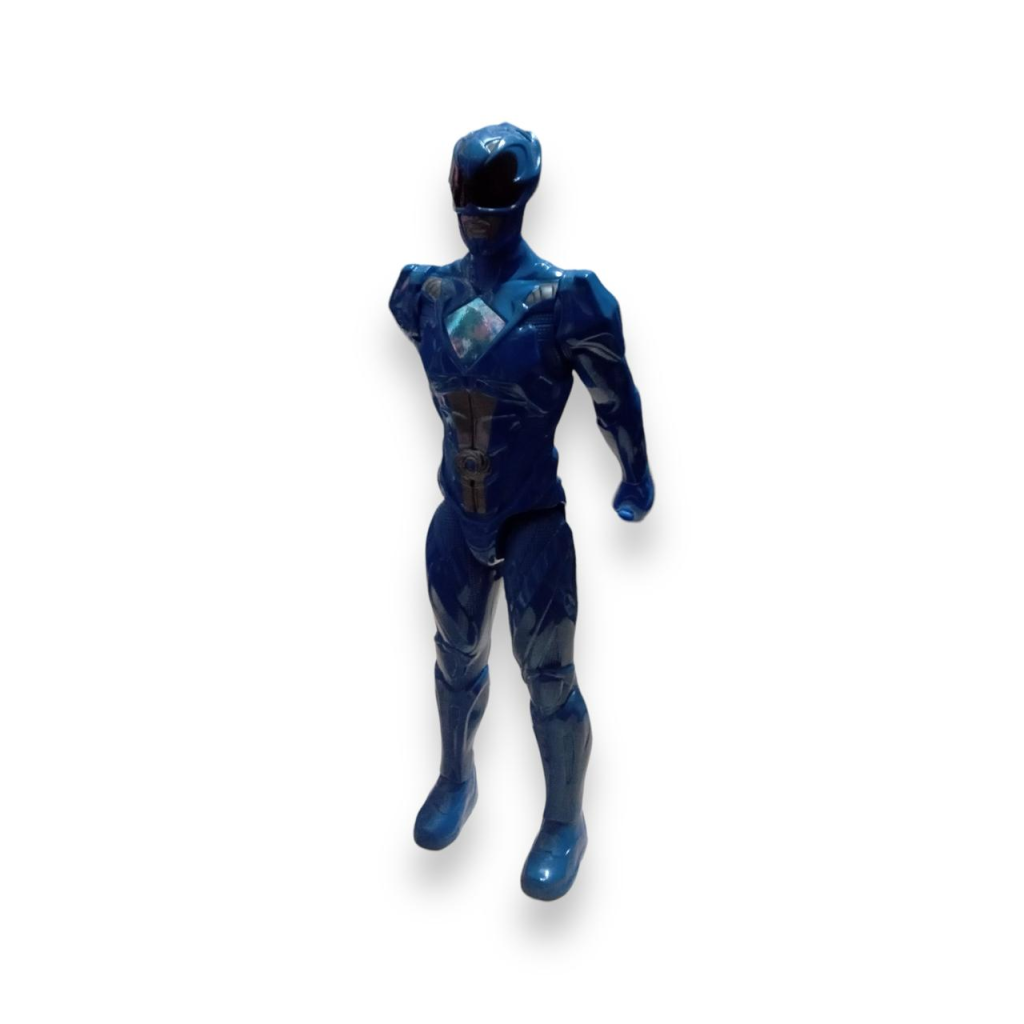 Power Rangers | Azul - Azul - i9festas