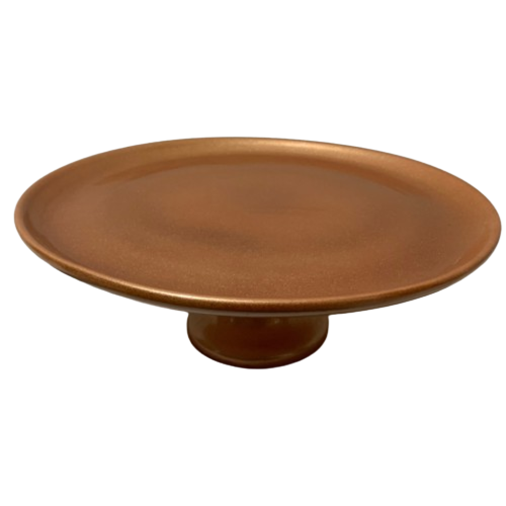 Boleira Rose Gold - i9festas